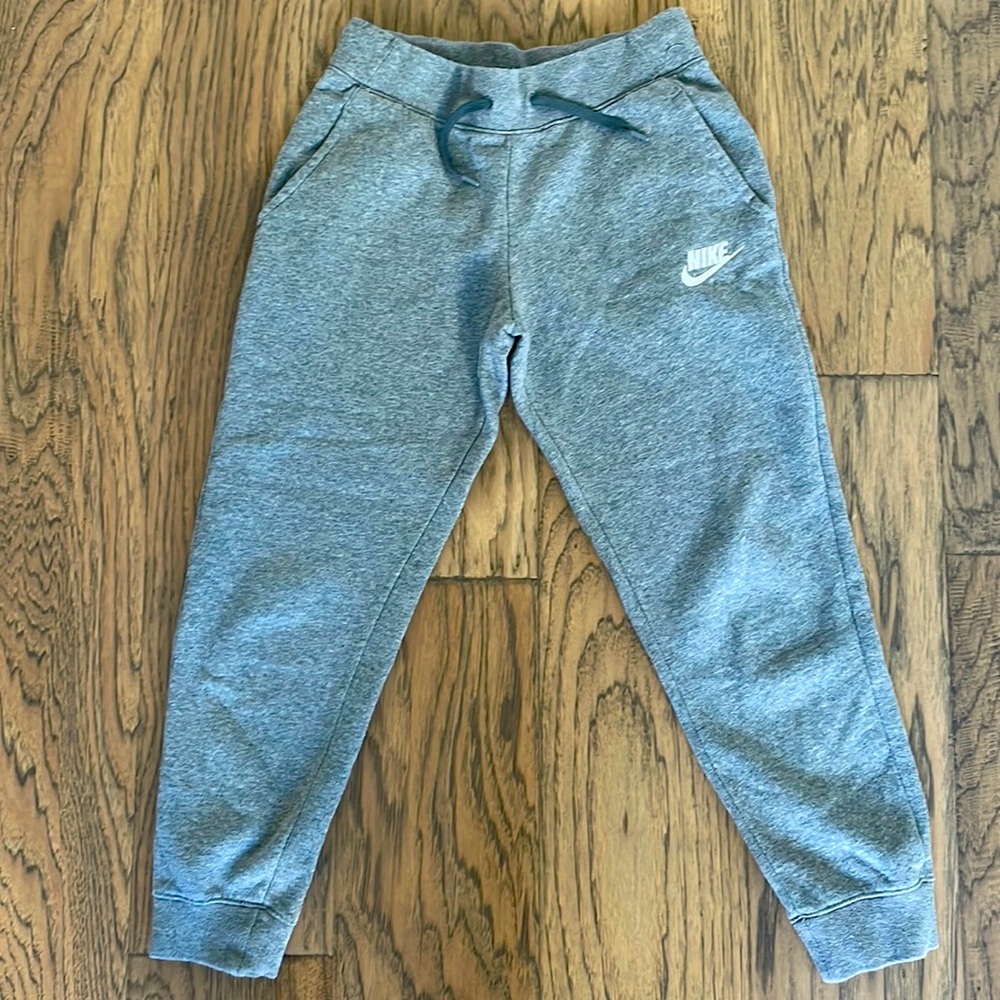 Youth Nike sweat pants